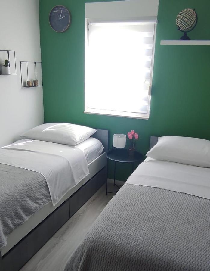 Apartman K&S Kaštela Exterior foto